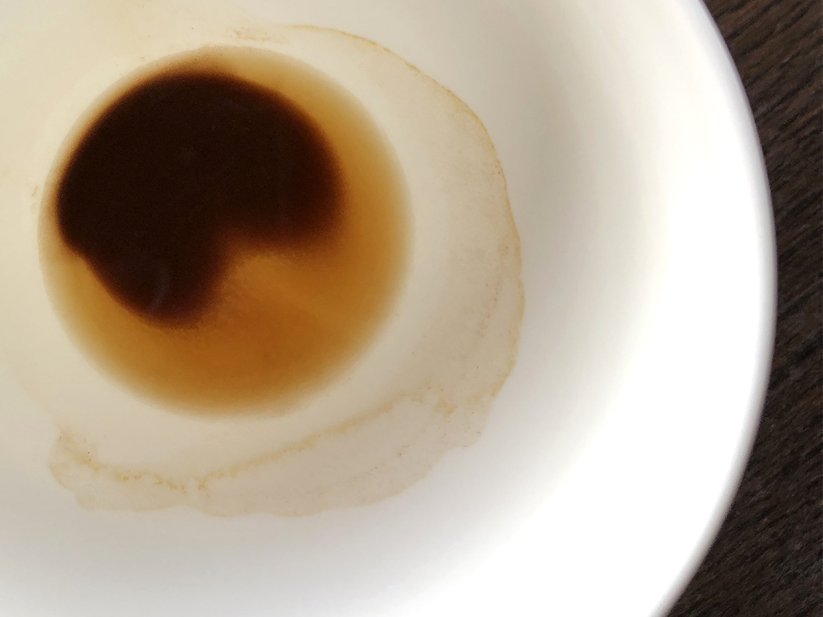 スペシャルティコーヒーを活かす抽出の取り組み方を知ることから。