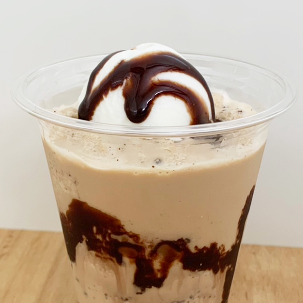 今週末は、レコールブランさんにカフェスタンドで出店します！