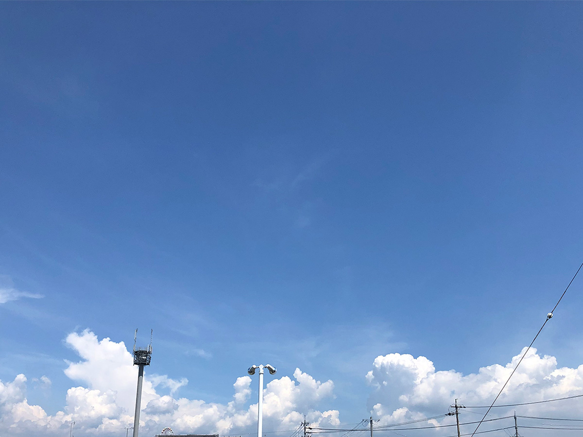ローストは熱量の積み重なり。