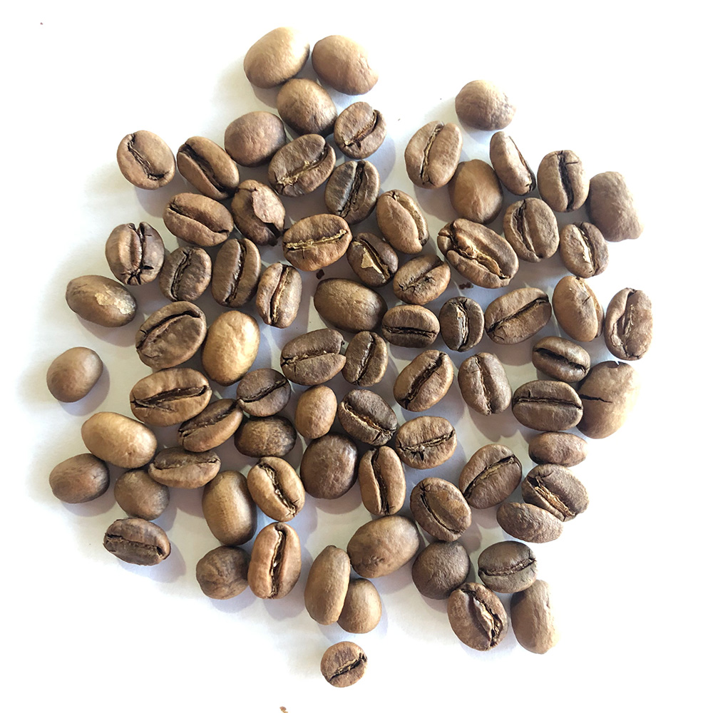 エチオピア・グジ・ハンベラCWS・ナチュラル スロードライの販売を始めました。