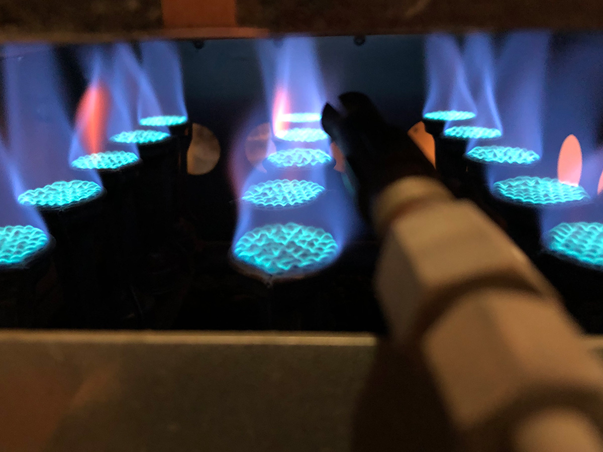 体が冷えるコーヒーと体が温まるコーヒー。